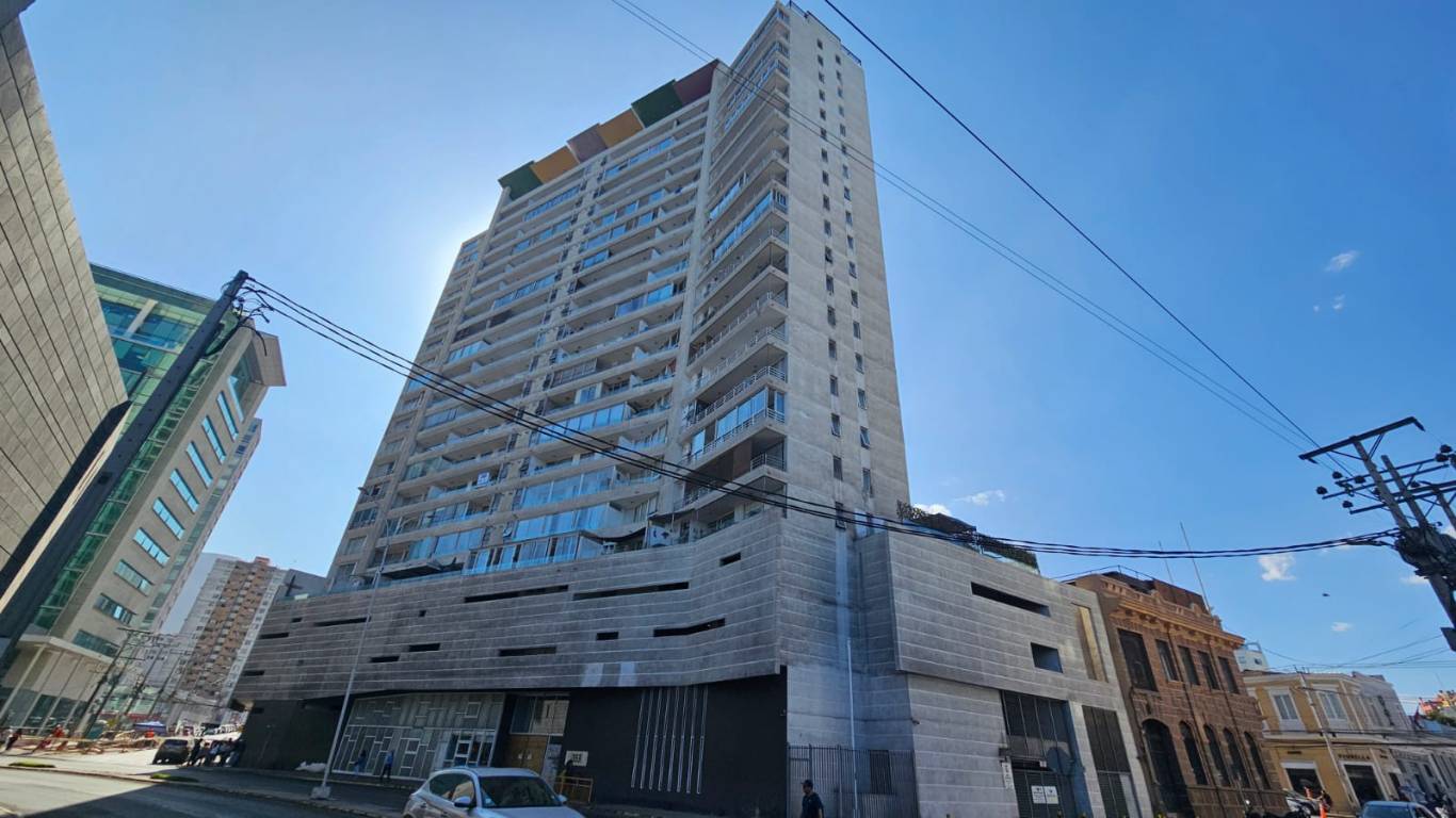 Edificio Matiz Centro