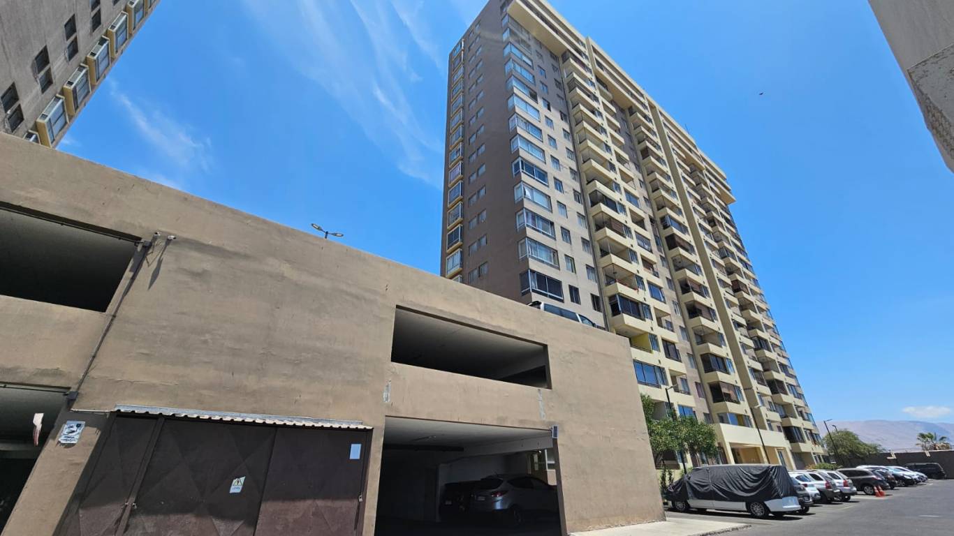 Edificio Buena Vista