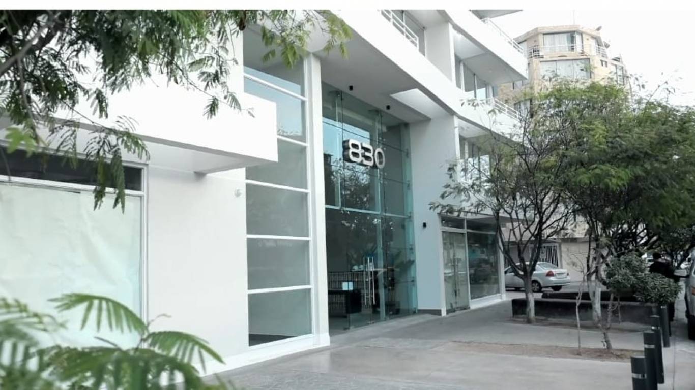 Edificio Life